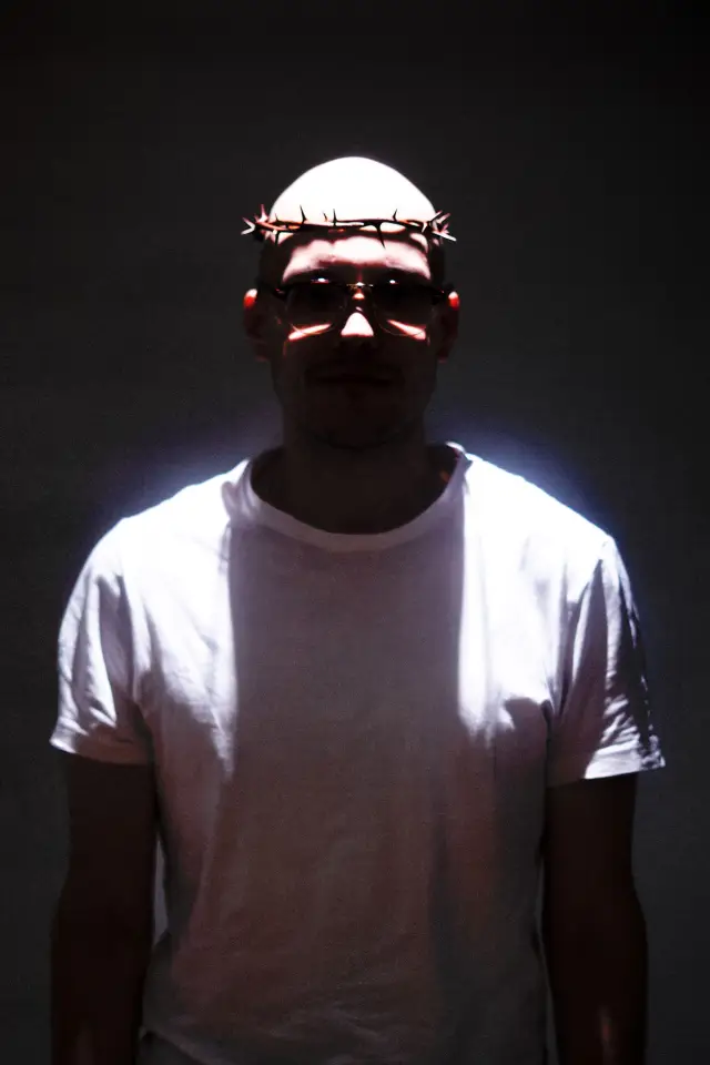Zdjęcie  (Hans Lam Barboza)