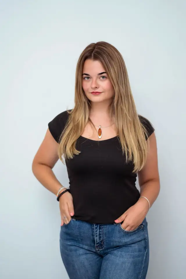 Zdjęcie  (Lucía Pérez Sierra)