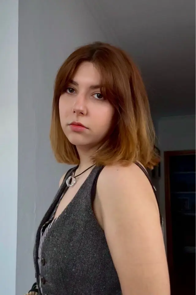 Zdjęcie Mariana Alvénez (Mariana Alvénez)