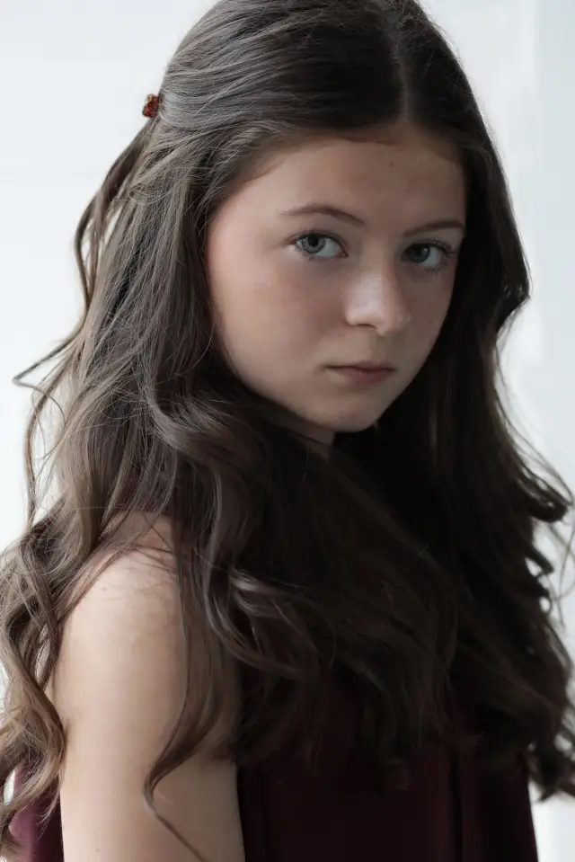 Zdjęcie  (Anika Boyle)
