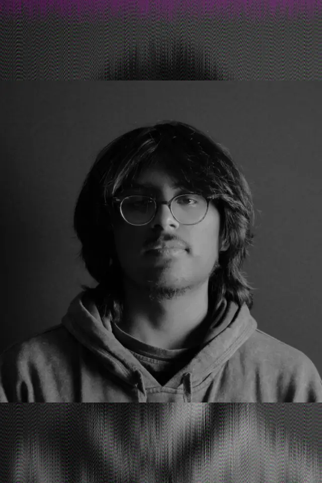 Zdjęcie Jeffrey Neil Maradiaga (Jeffrey Neil Maradiaga)