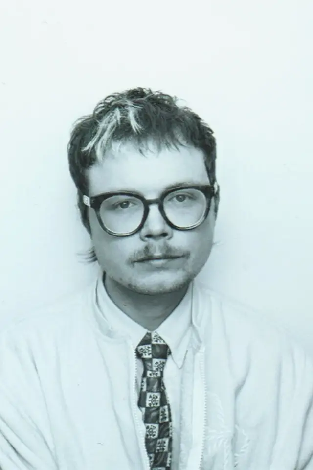 Zdjęcie  (Tom Oliver)