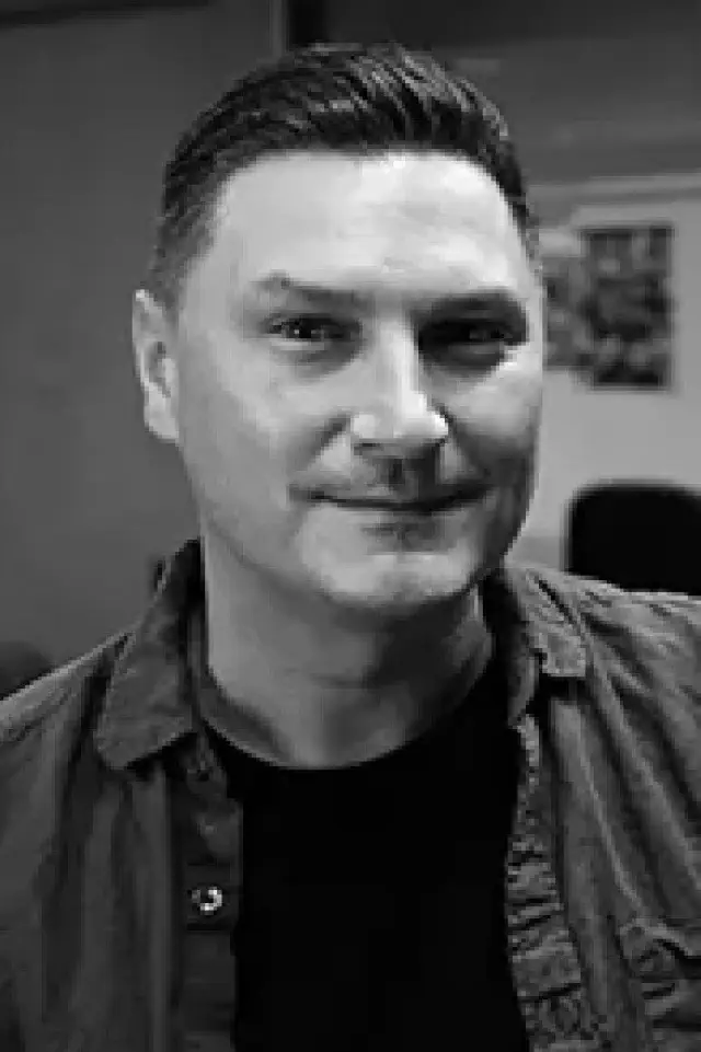 Zdjęcie  (Sean Kafer)