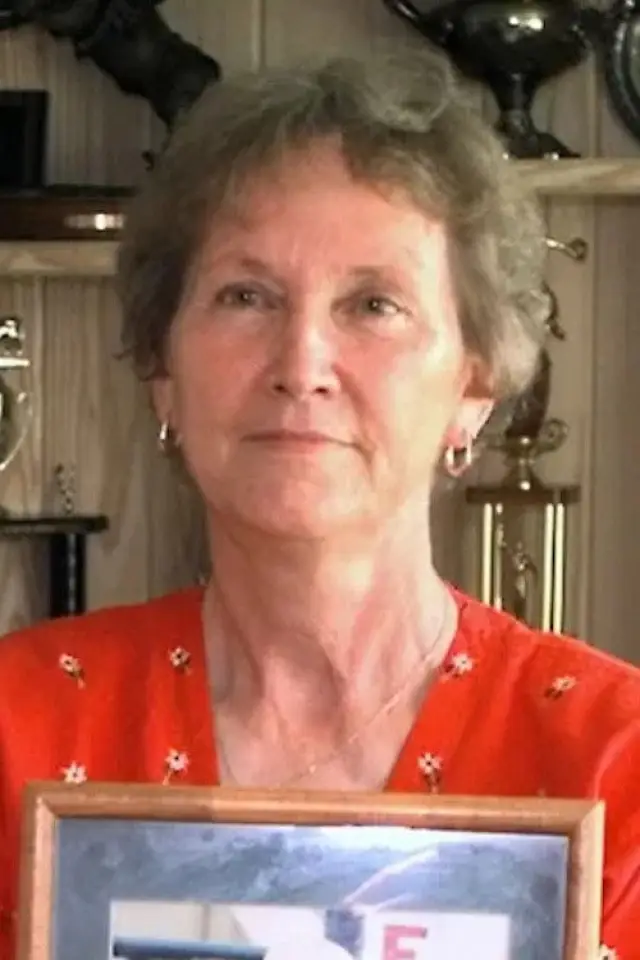 Zdjęcie  (Elsie Frost)