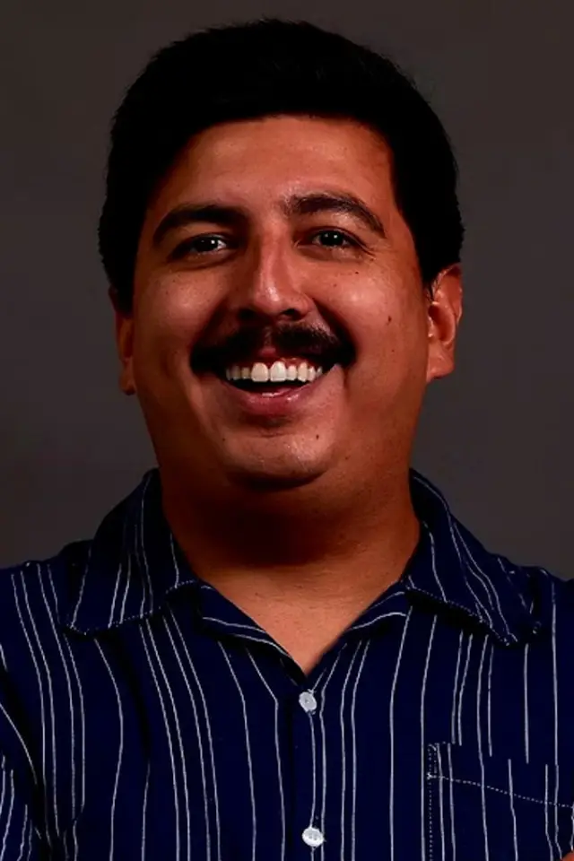 Zdjęcie  (Augusto Zegarra)