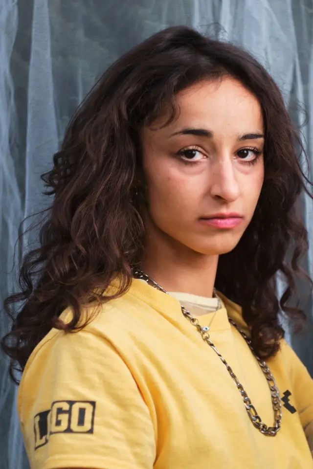 Zdjęcie  (Amanda Babaei Vieira)