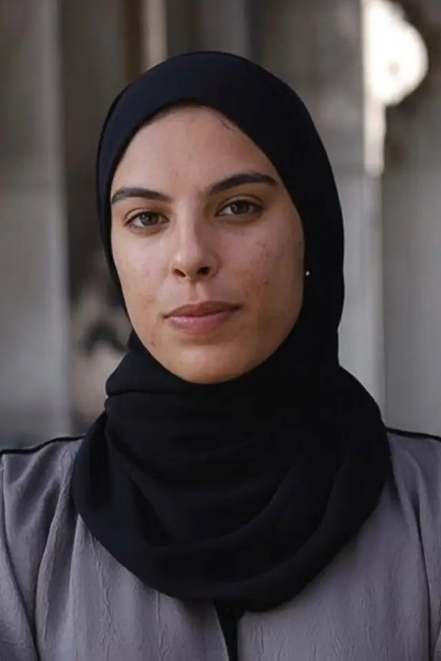 Zdjęcie  (Fatima Hassouna)
