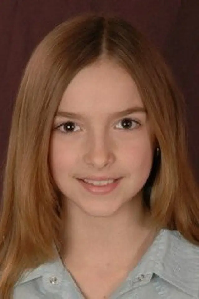 Zdjęcie  (Jenna Hildebrand)