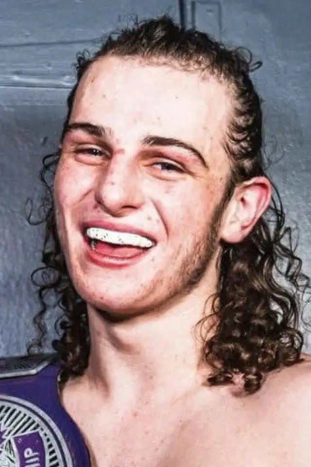 Zdjęcie  (Nino Bryant)