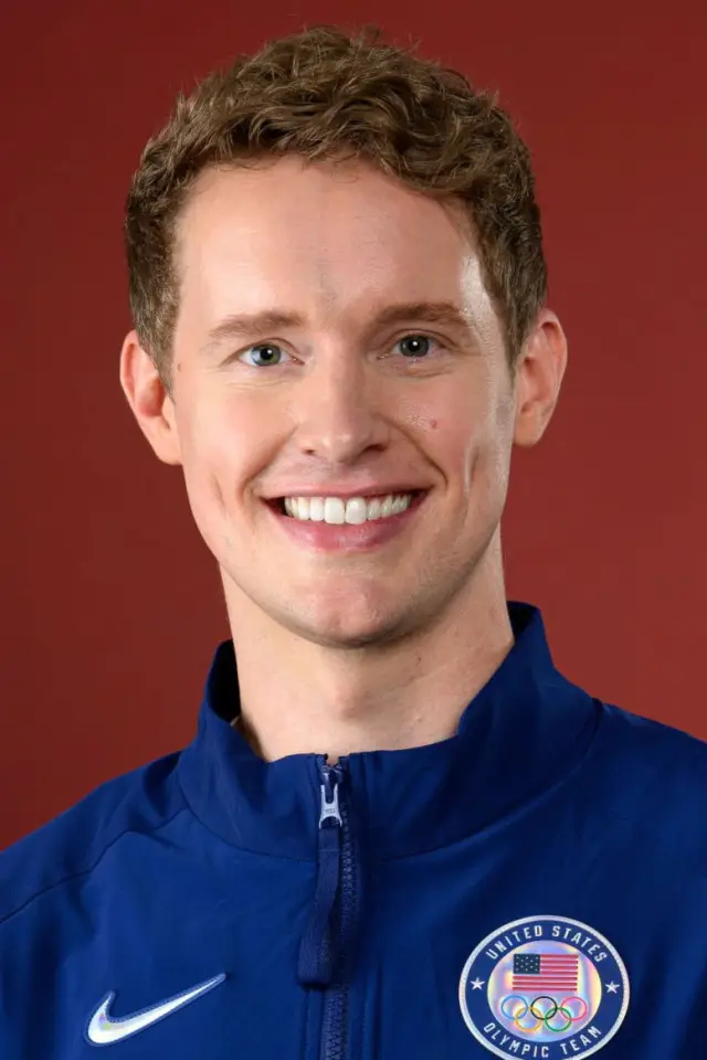 Zdjęcie  (Evan Bates)