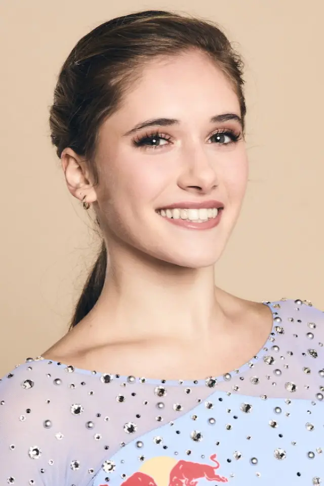 Zdjęcie  (Isabeau Levito)