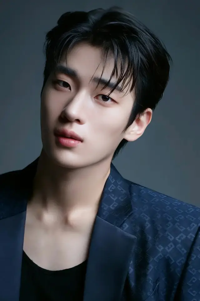 Zdjęcie  (Kim Seung-beom)