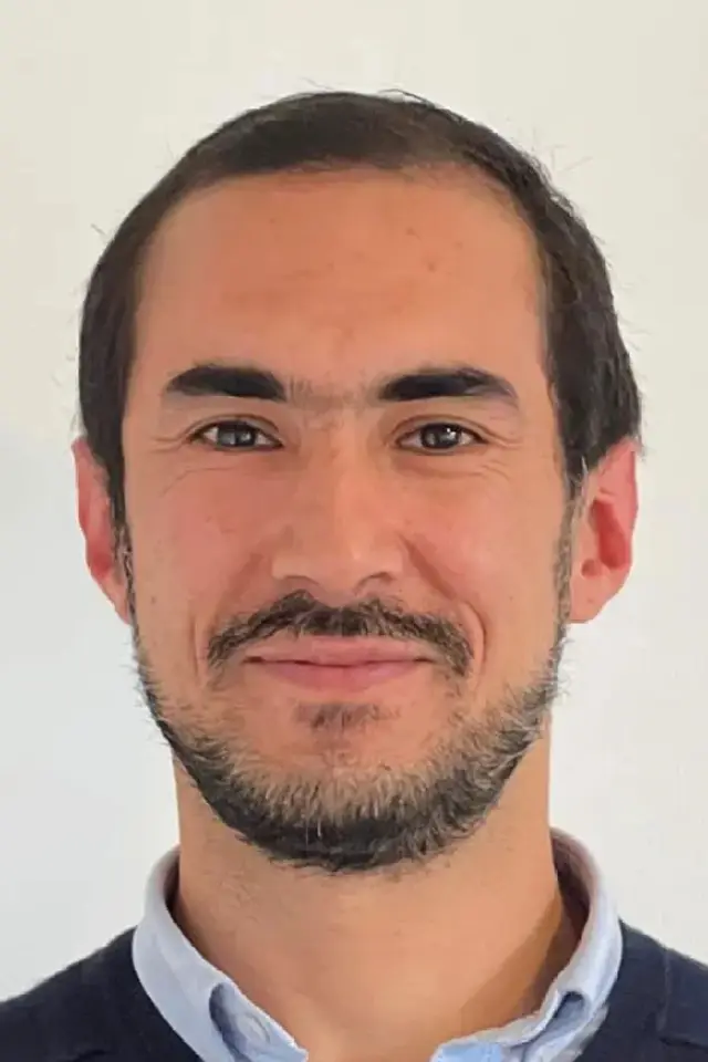 Zdjęcie  (Juan Felipe Muñoz)
