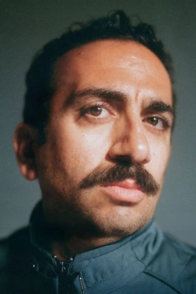 Zdjęcie  (Vahid Mobasseri)