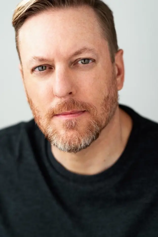 Zdjęcie  (Dean Michaels)