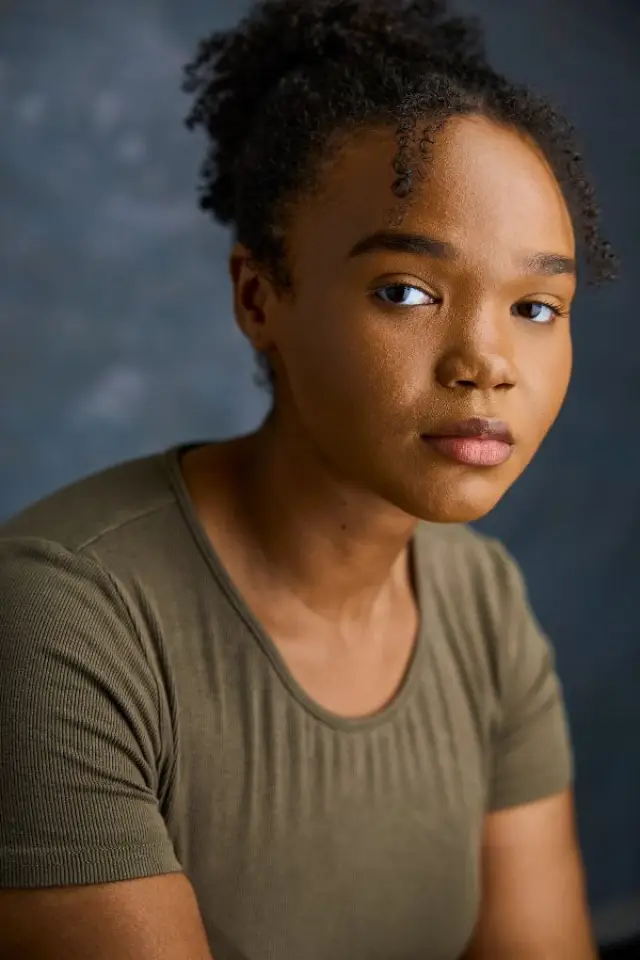 Zdjęcie  (Kayla Goggans)