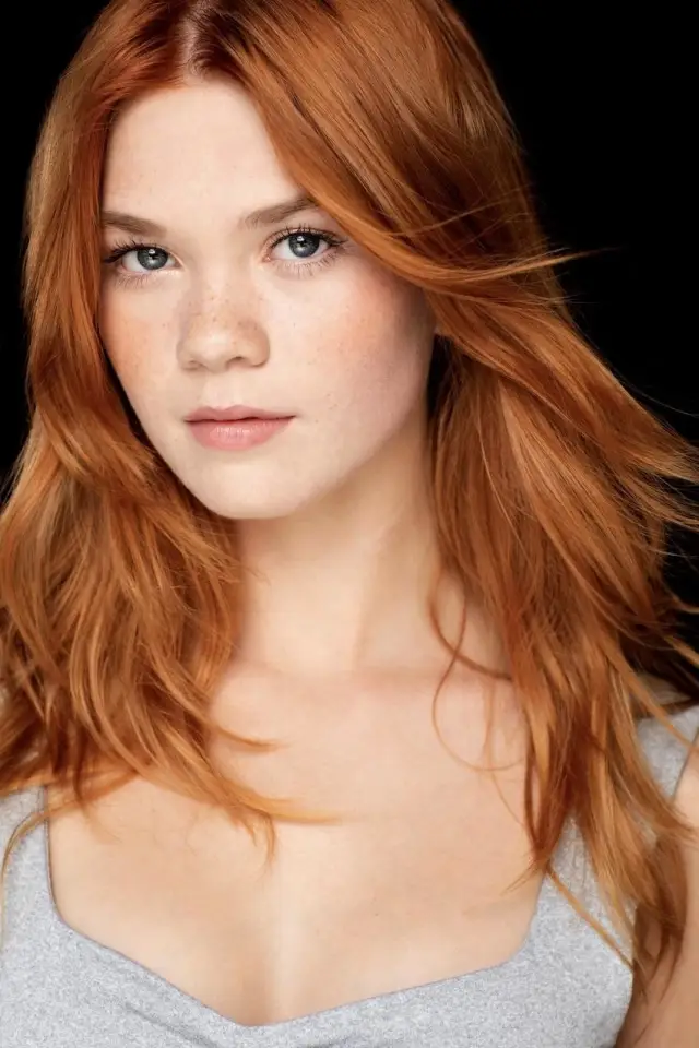 Zdjęcie  (Ava Jean)
