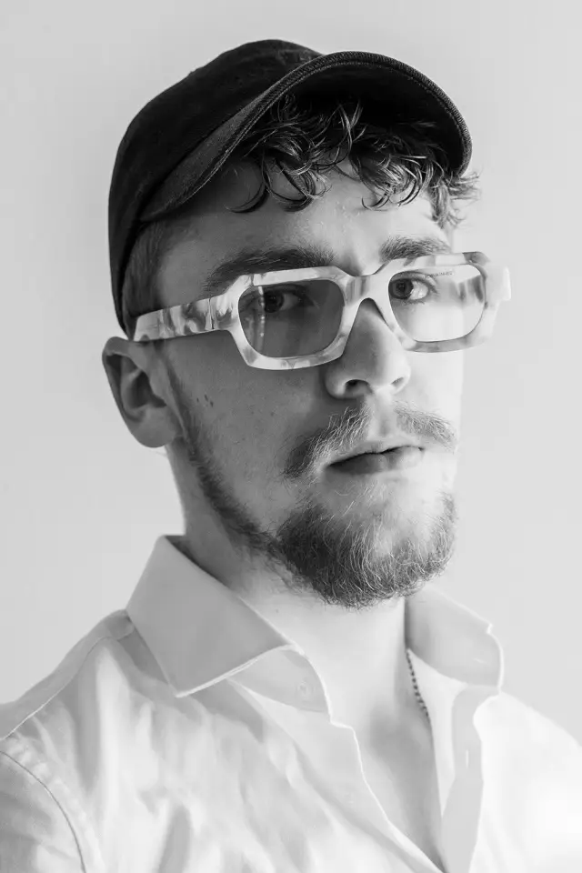 Zdjęcie  (Rasmus Kröger)