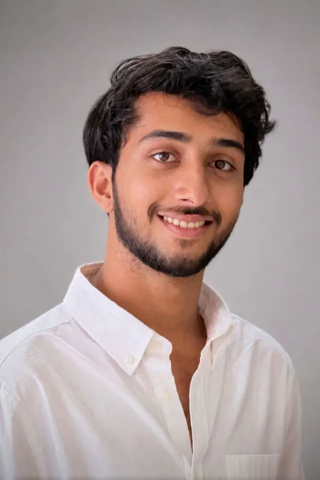 Zdjęcie  (Vinayak S Sreejith)