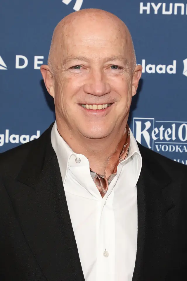 Zdjęcie  (Bryan Lourd)
