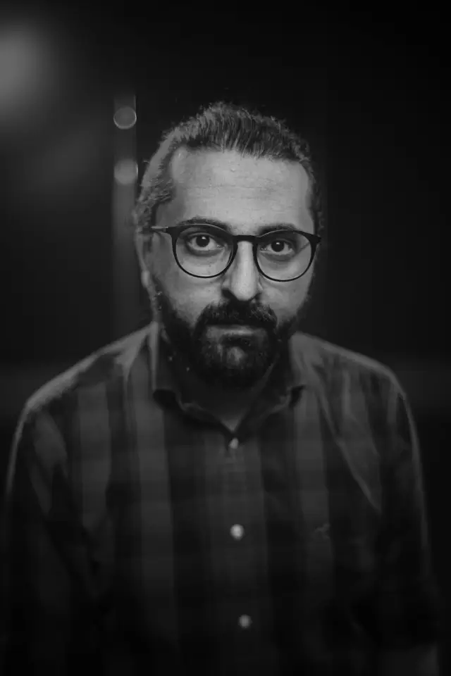 Zdjęcie  (Ahsen Ali)