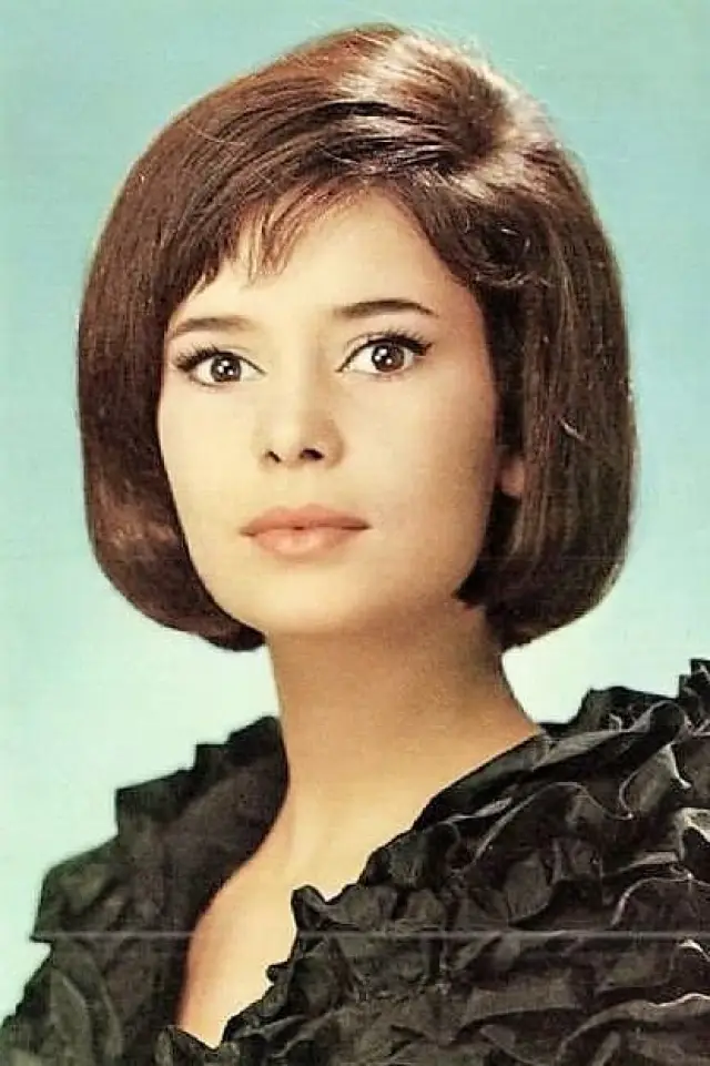 Zdjęcie  (Marie-José Nat)
