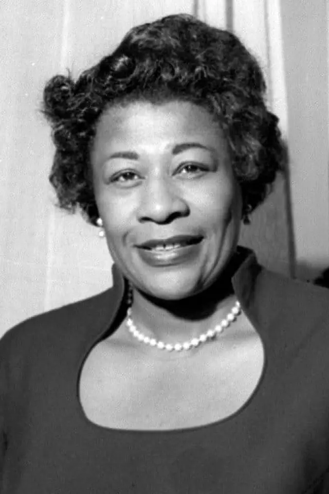 Zdjęcie  (Ella Fitzgerald)