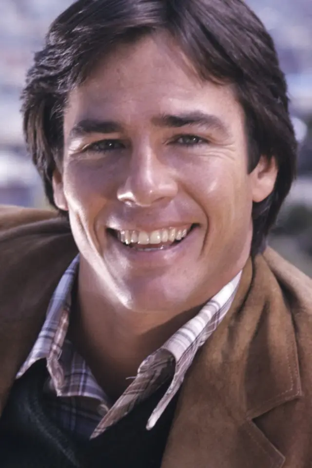 Zdjęcie  (Richard Hatch)