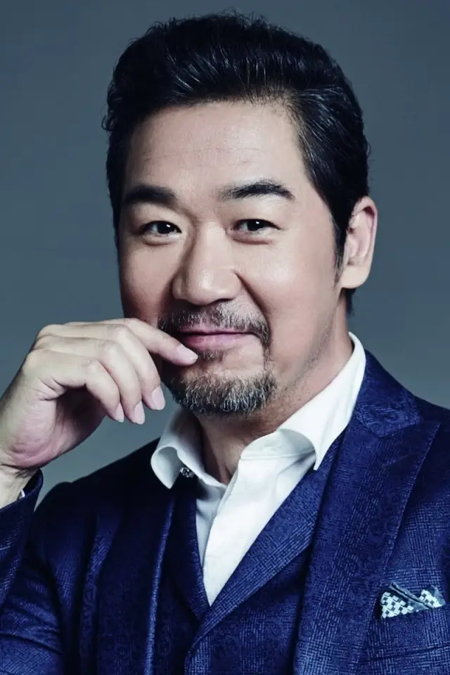 Zdjęcie Zhang Guoli (Zhang Guoli)