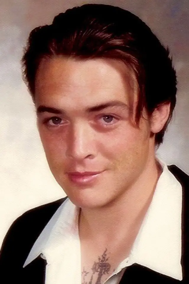Zdjęcie  (Bobby Beausoleil)