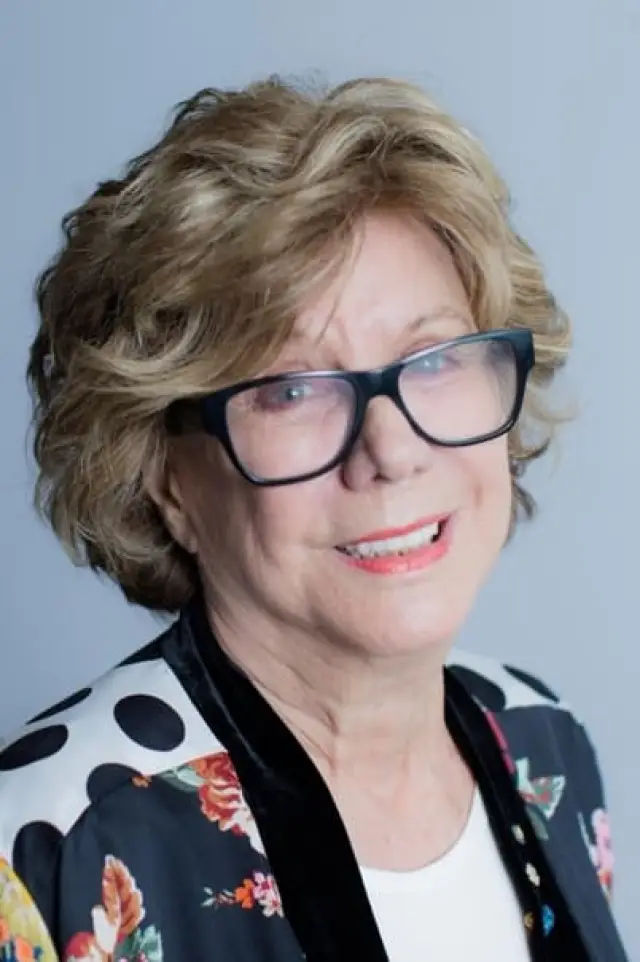 Zdjęcie Denise Filiatrault