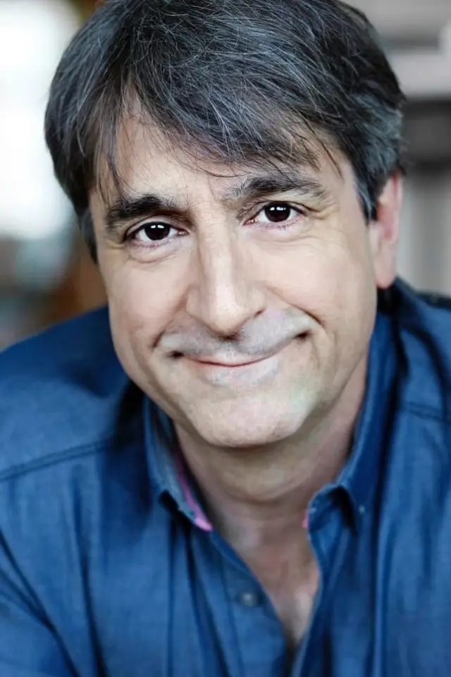 Zdjęcie Martin Drainville