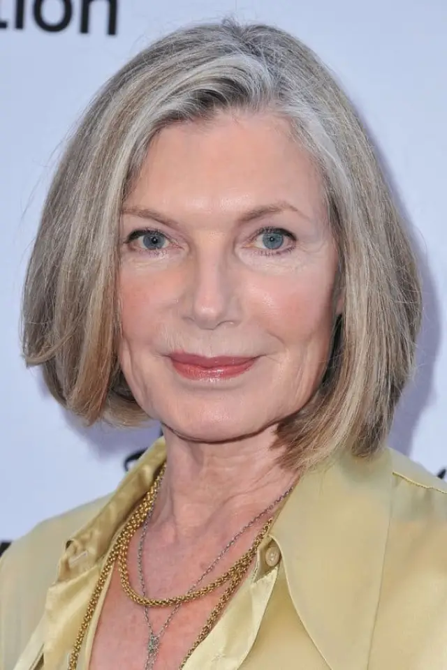 Zdjęcie Susan Sullivan