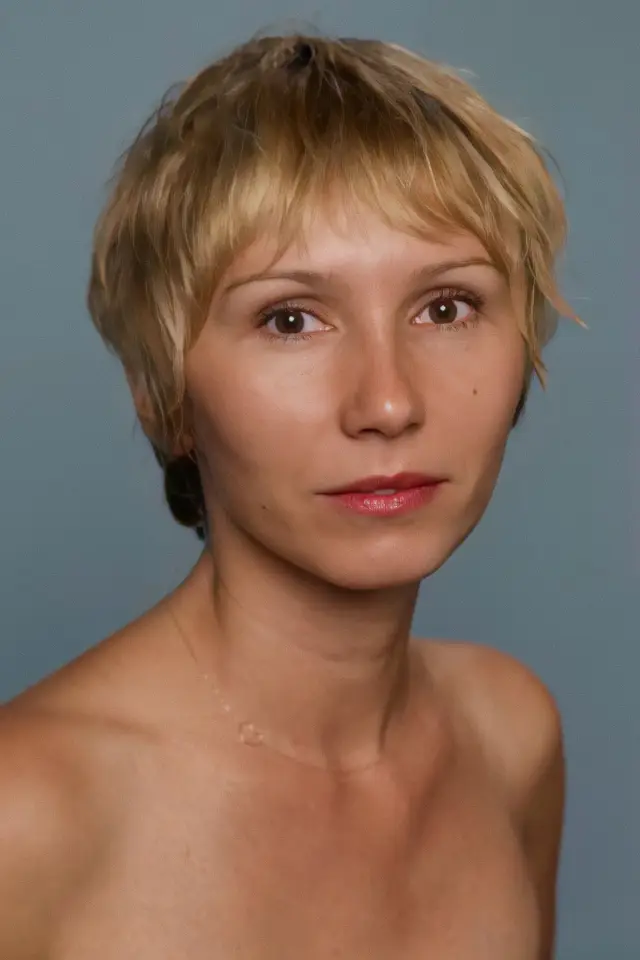 Zdjęcie Dinara Drukarova
