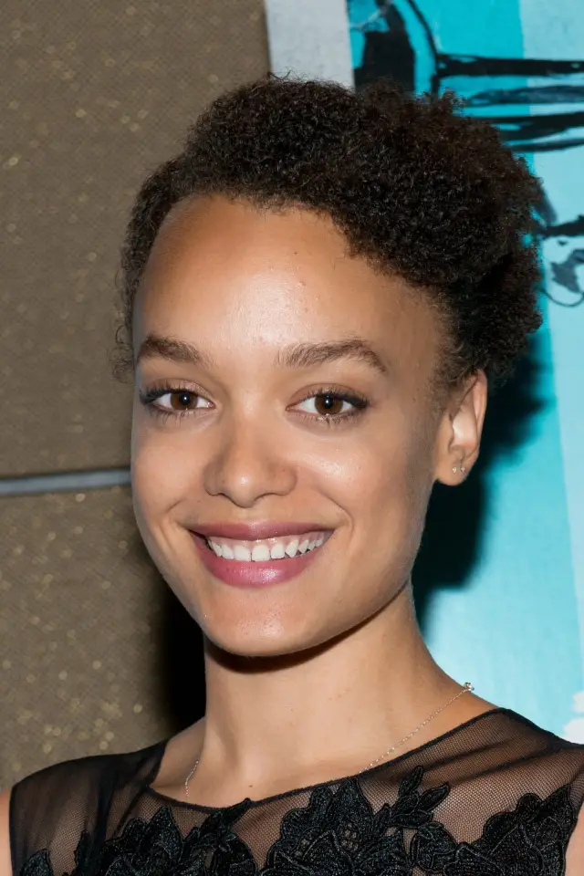 Zdjęcie Britne Oldford