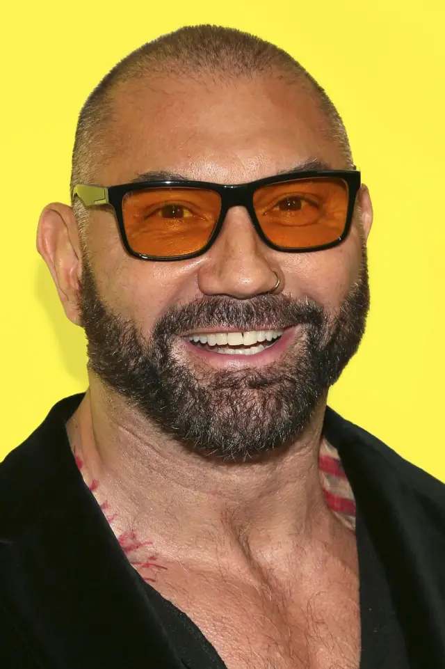 Zdjęcie Dave Bautista (Dave Bautista)