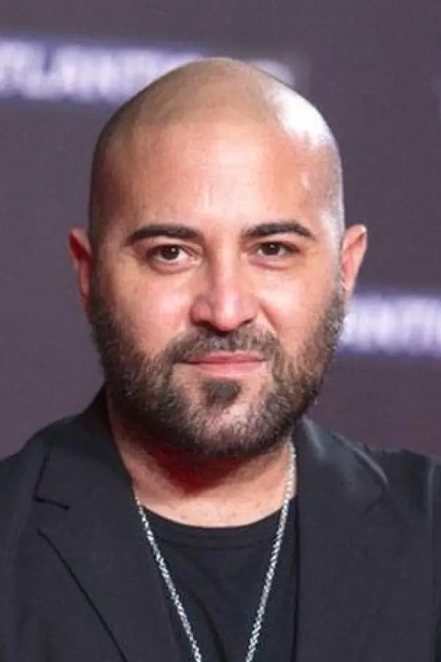 Zdjęcie  (Giuliano Sangiorgi)