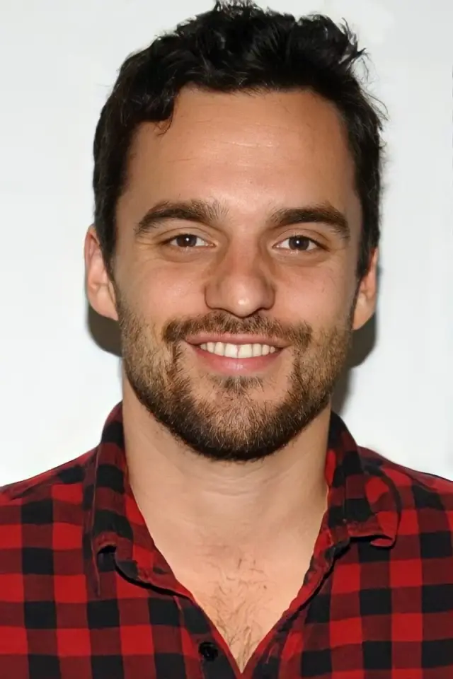 Zdjęcie Jake Johnson