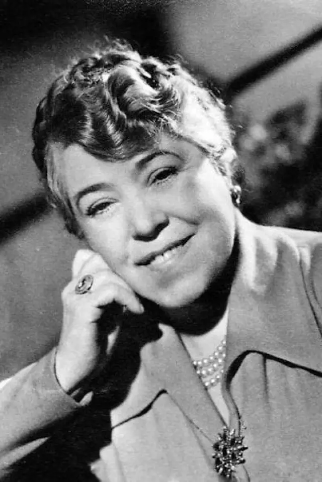 Zdjęcie  (Muriel George)