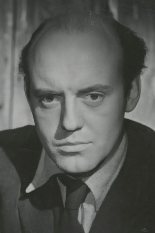 Zdjęcie  (Ulf Palme)