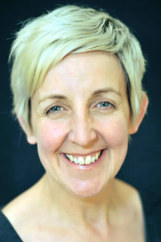 Zdjęcie  (Julie Hesmondhalgh)