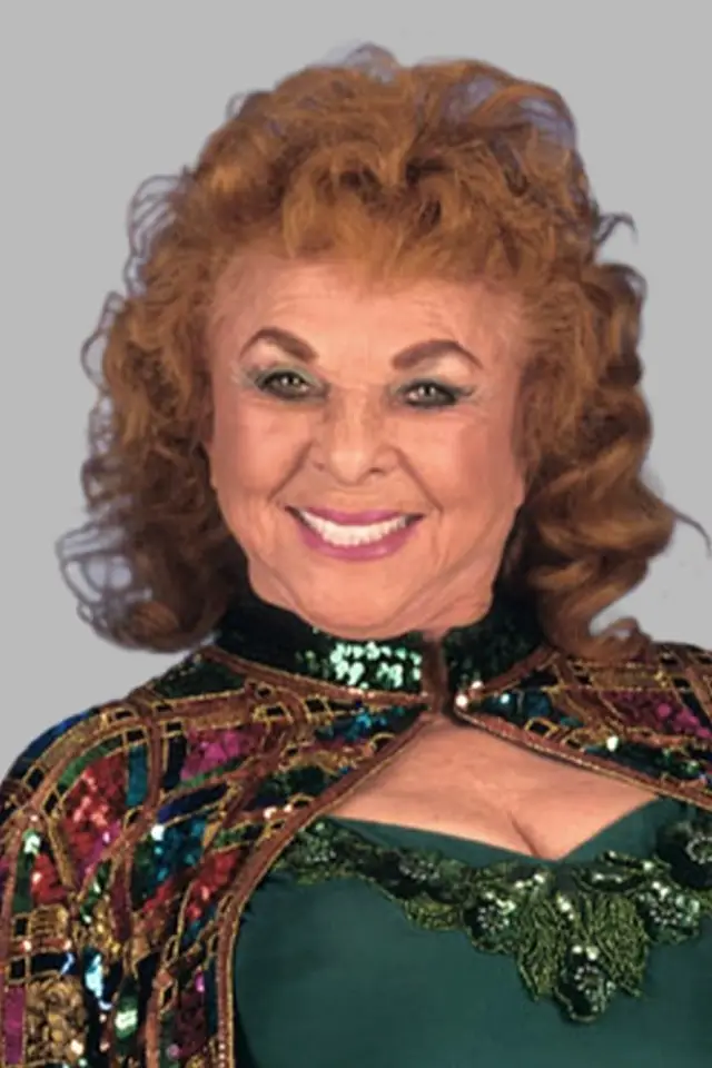 Zdjęcie  (Lillian Ellison)