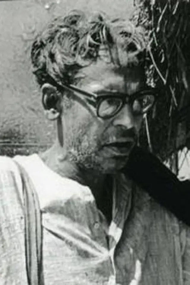 Zdjęcie  (Ritwik Ghatak)