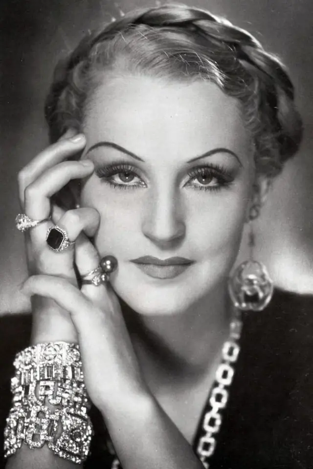 Zdjęcie Elvira Popescu