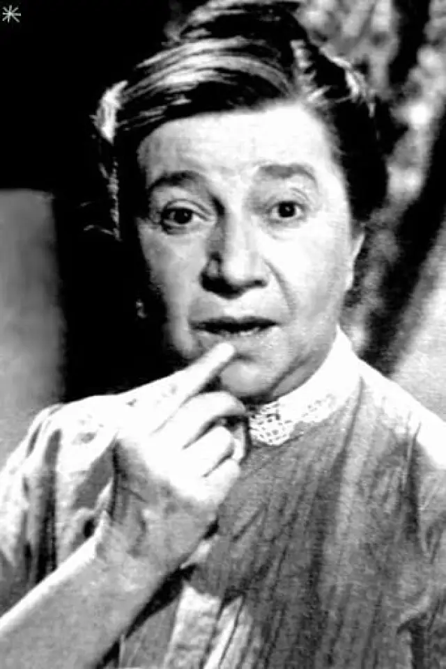 Zdjęcie Pauline Carton (Pauline Carton)