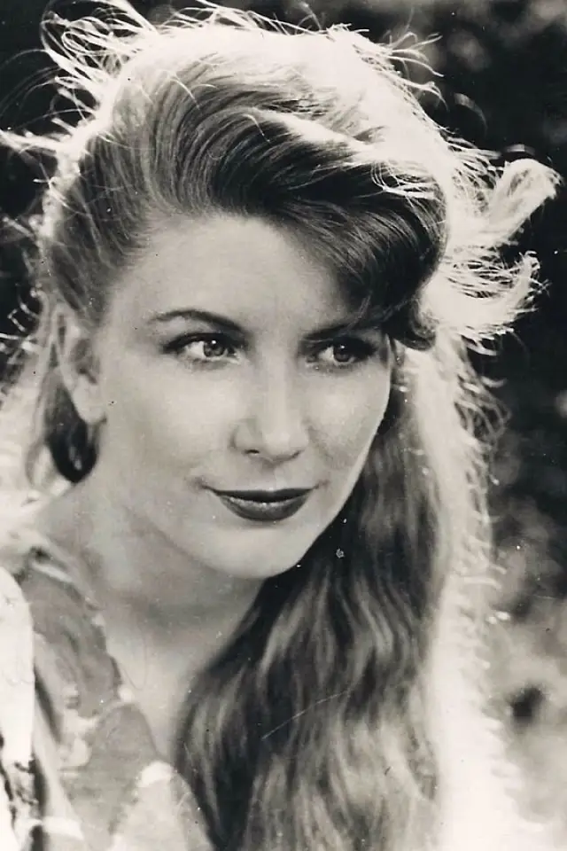 Zdjęcie  (Jacqueline Pagnol)