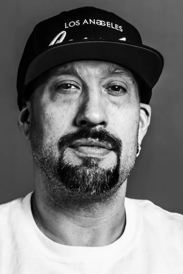 Zdjęcie B-Real