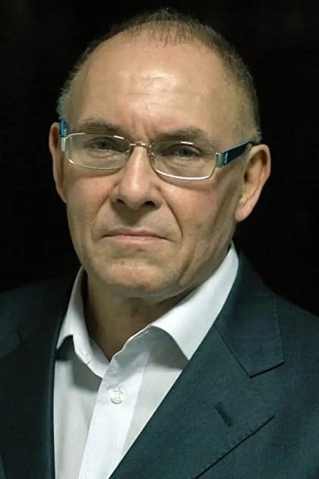 Zdjęcie Bogusław Sobczuk (Bogusław Sobczuk)