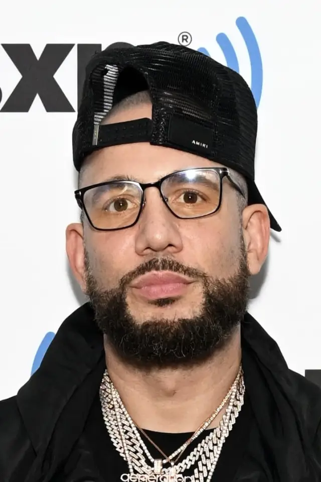 Zdjęcie  (DJ Drama)