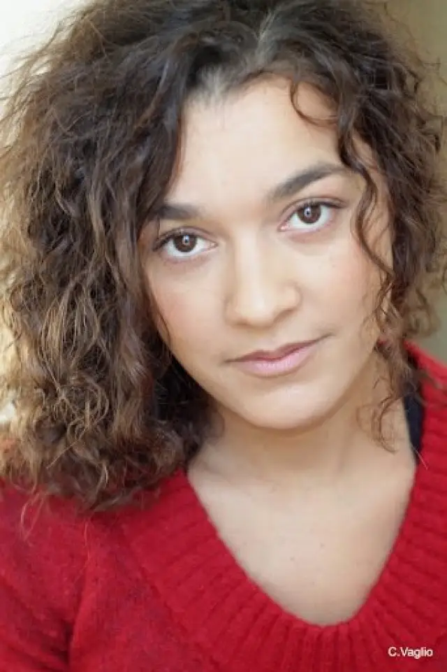 Zdjęcie  (Estelle Vincent)